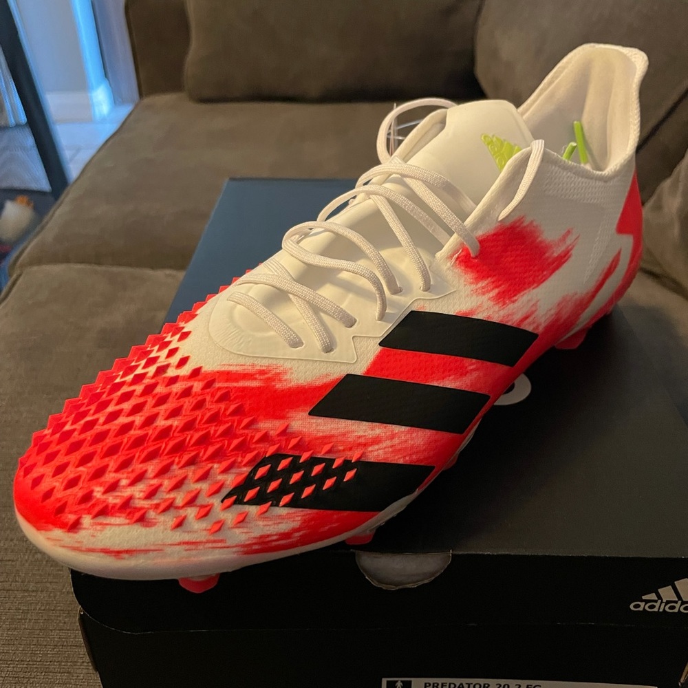 Adidas Predator Soccer Cleats